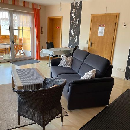 Haus Simon Apartman Blankenrath Kültér fotó