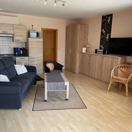 Haus Simon Apartman Blankenrath Kültér fotó