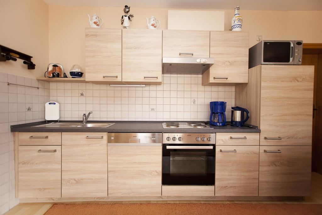 Haus Simon Apartman Blankenrath Kültér fotó