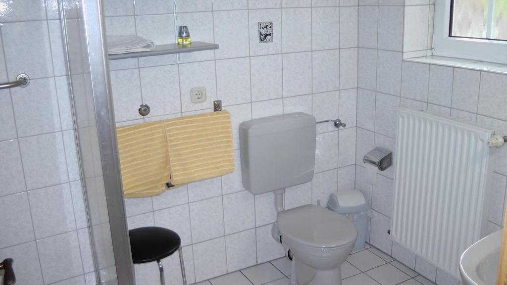 Haus Simon Apartman Blankenrath Szoba fotó
